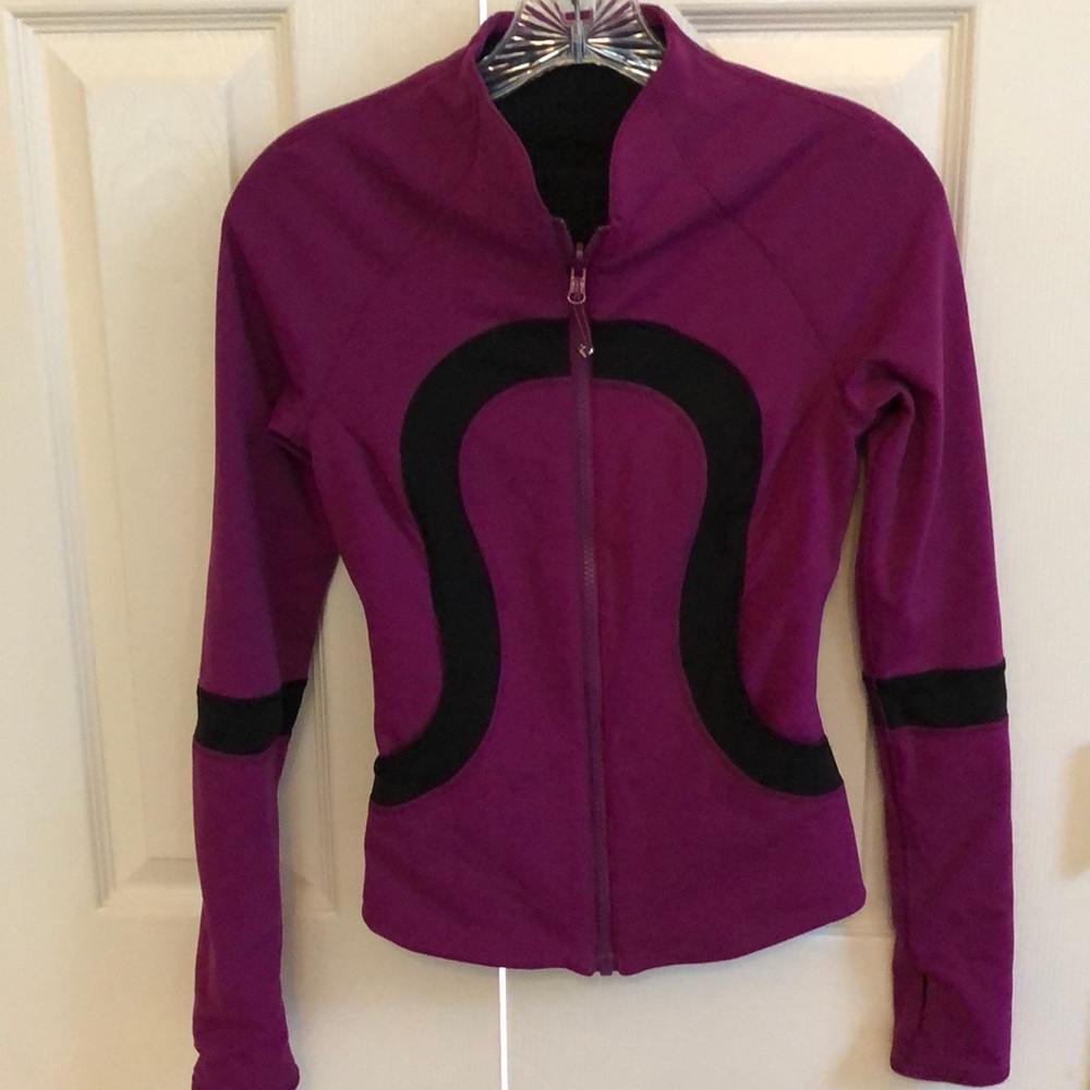 Jacket size 2 excellent condition